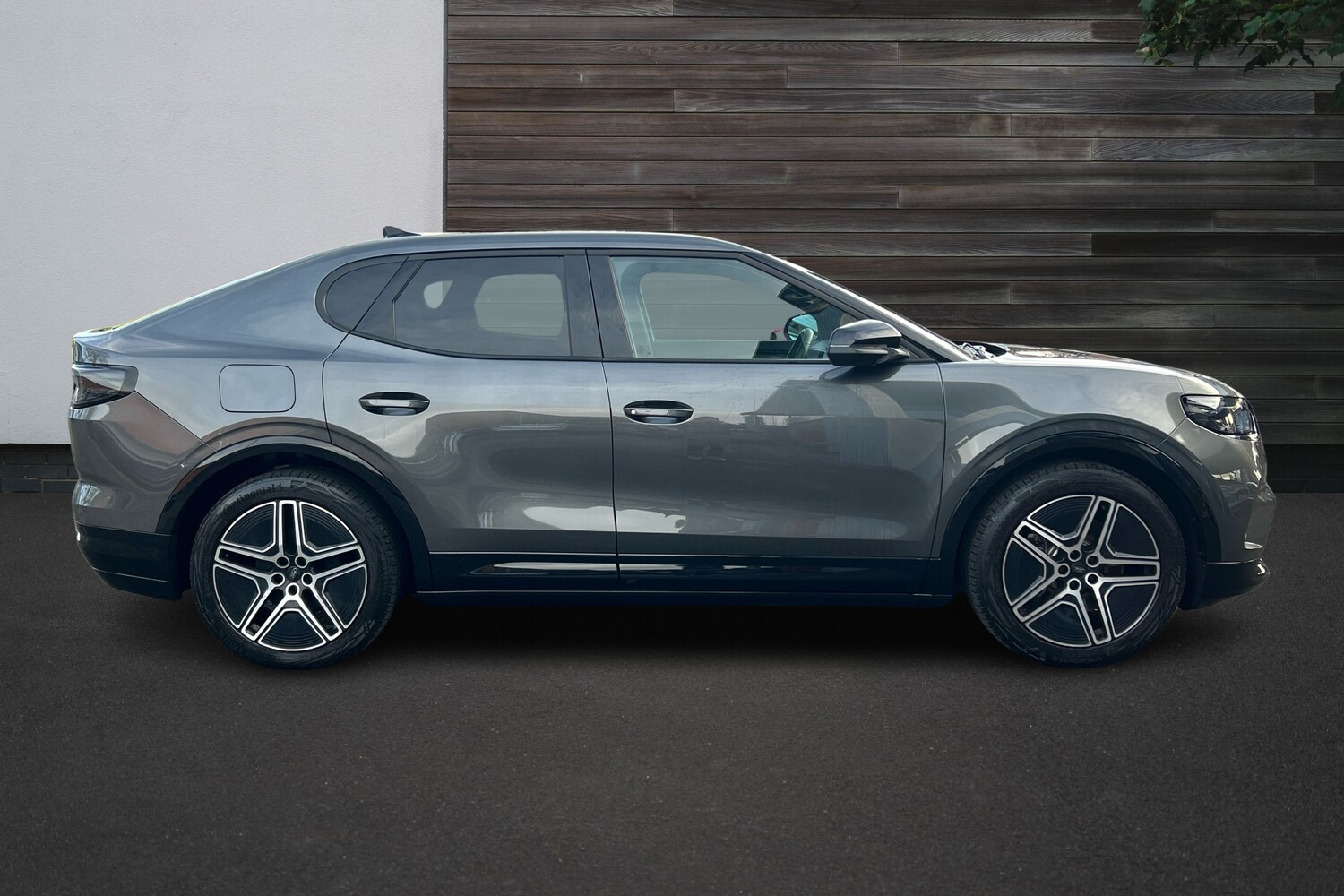 Used Ford Capri 2025 for sale - 77885269: Photo 8