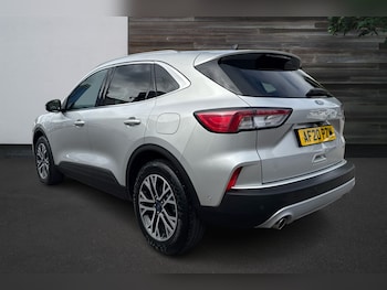 Used Ford Kuga 2020 for sale - 77157707: Photo