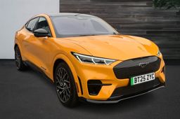 Used Ford Mustang Mach-E 2025 for sale - 76679978: Photo 1