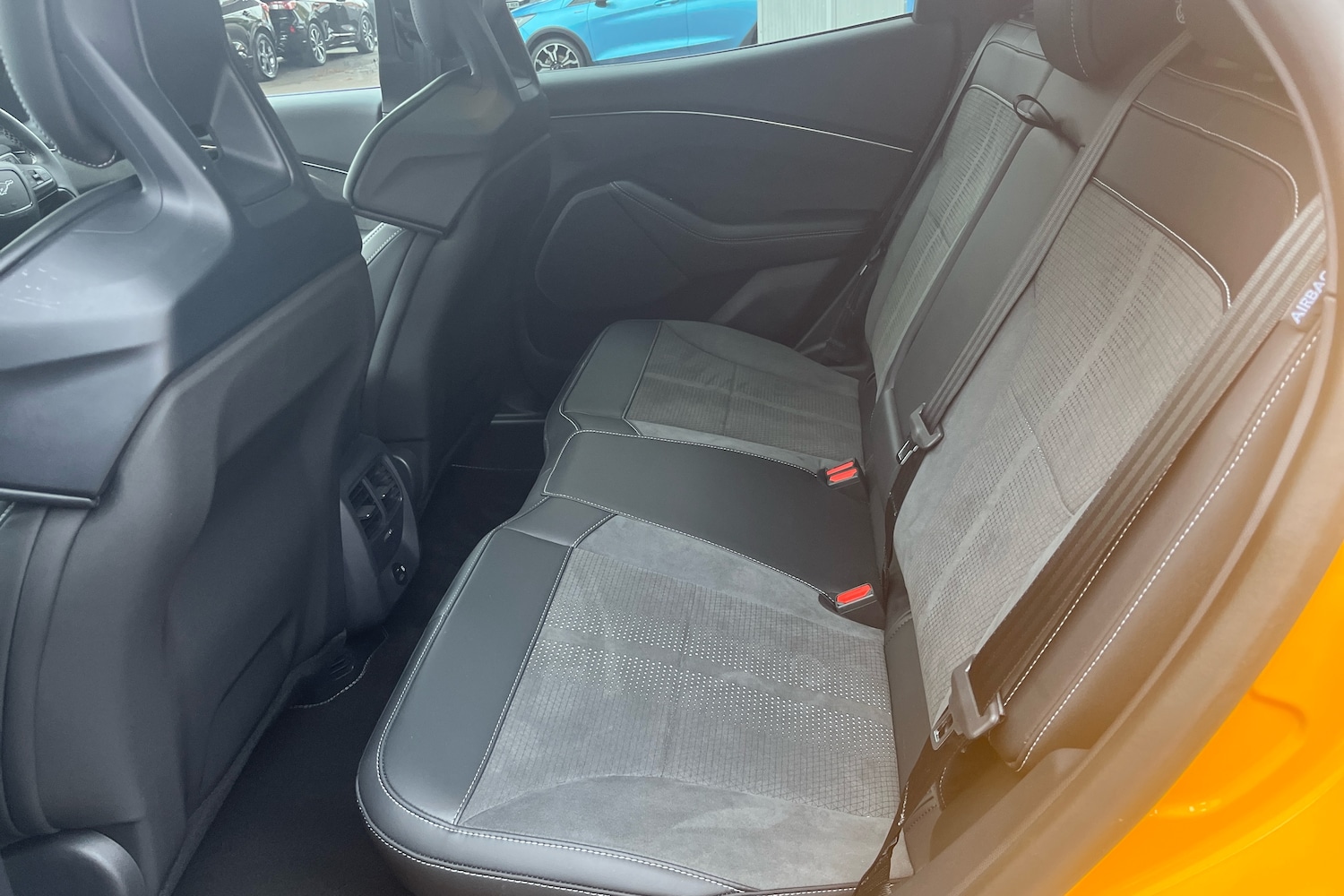 Used Ford Mustang Mach-E 2025 for sale - 76679978: Photo 12