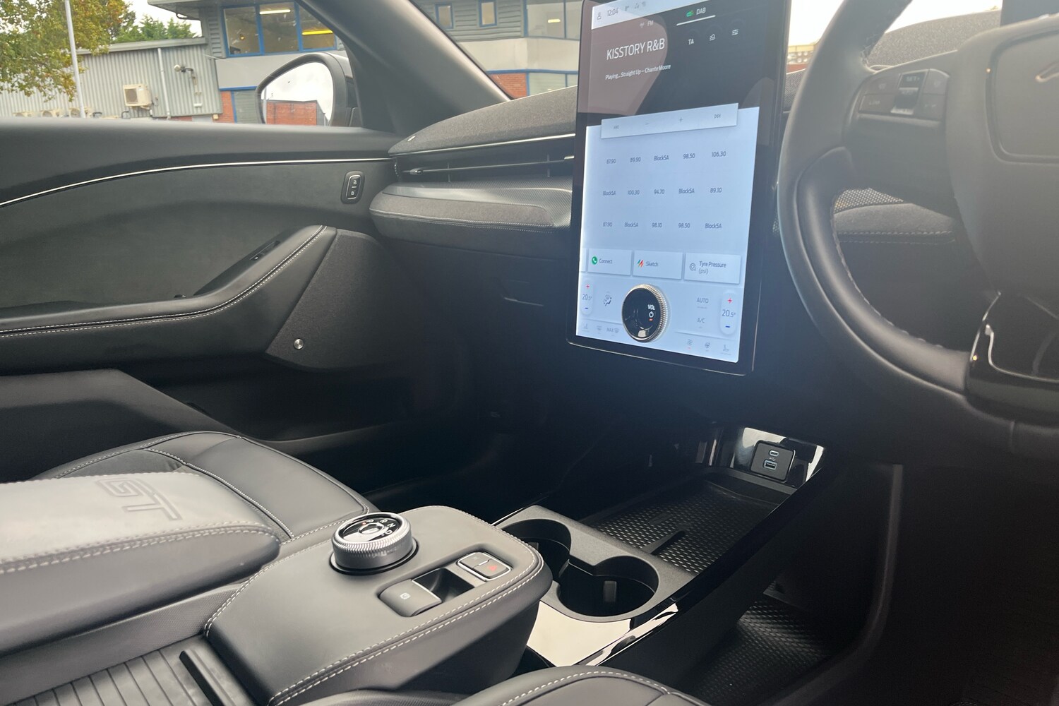 Used Ford Mustang Mach-E 2025 for sale - 76679978: Photo 14