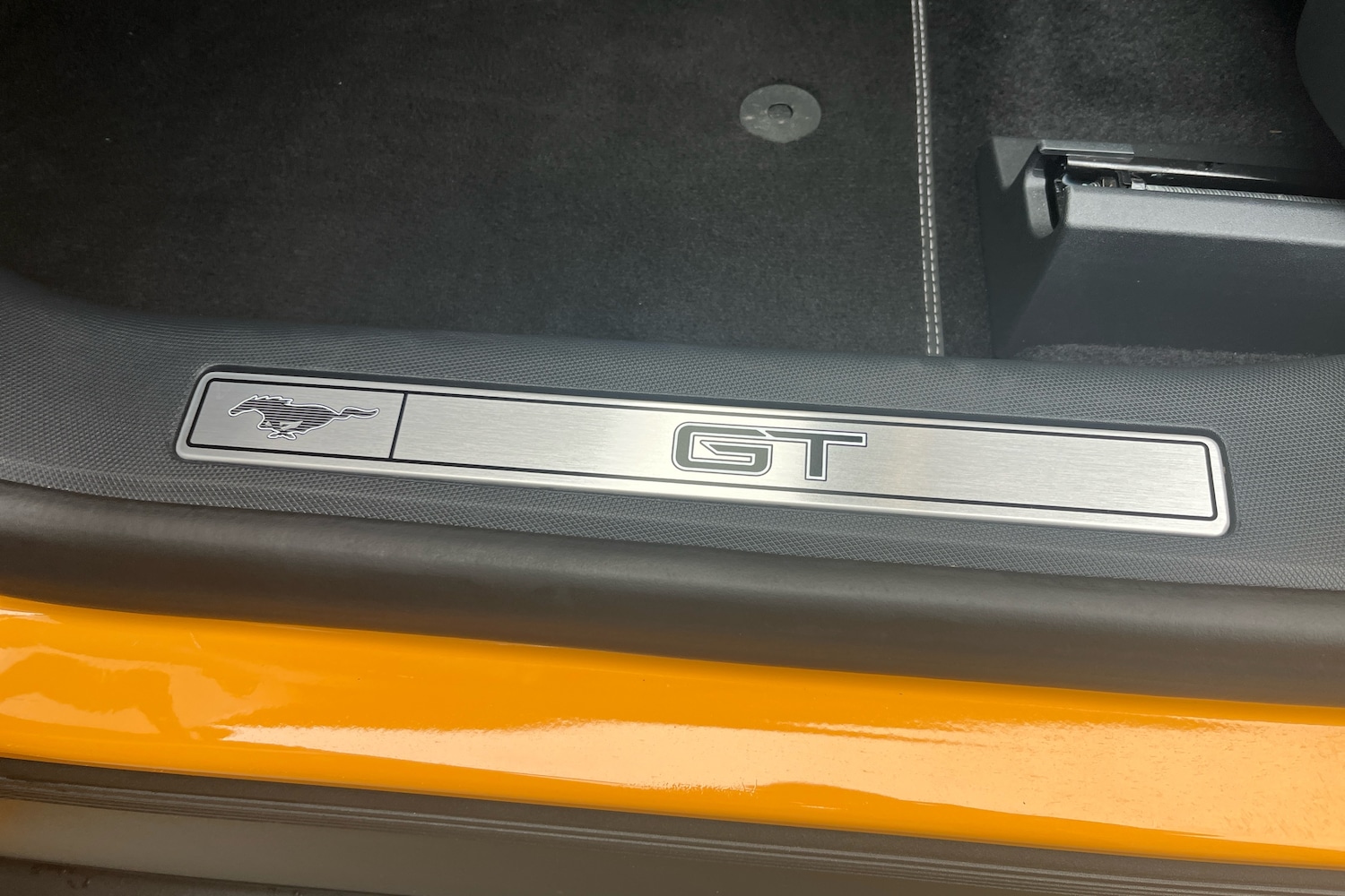 Used Ford Mustang Mach-E 2025 for sale - 76679978: Photo 21