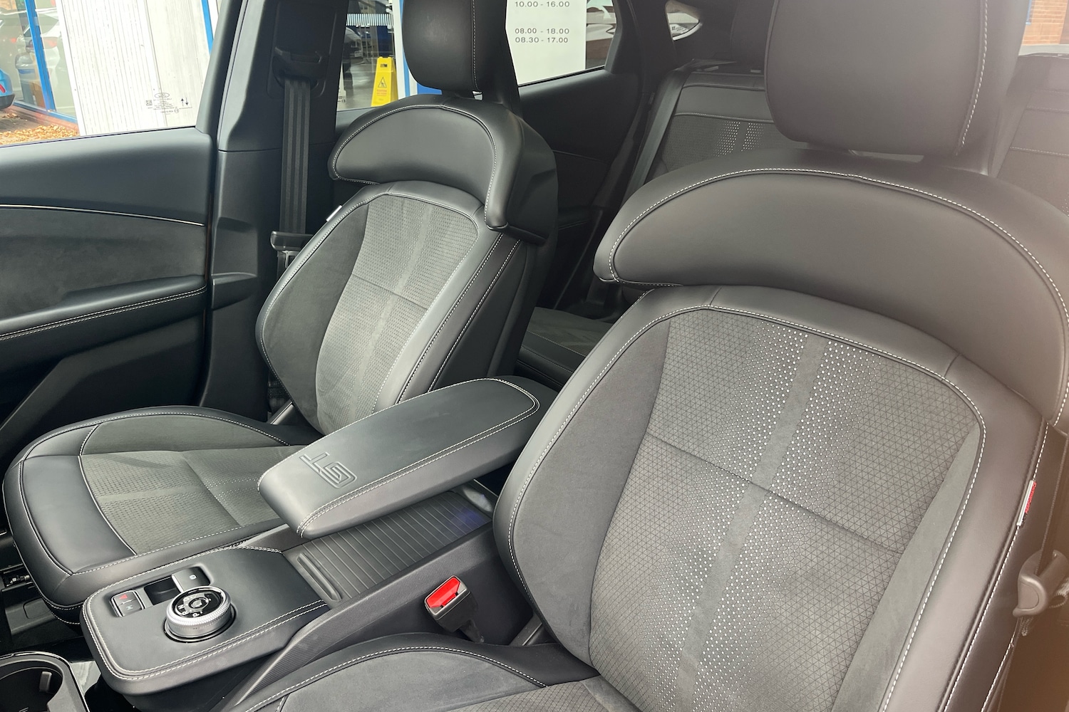 Used Ford Mustang Mach-E 2025 for sale - 76679978: Photo 22