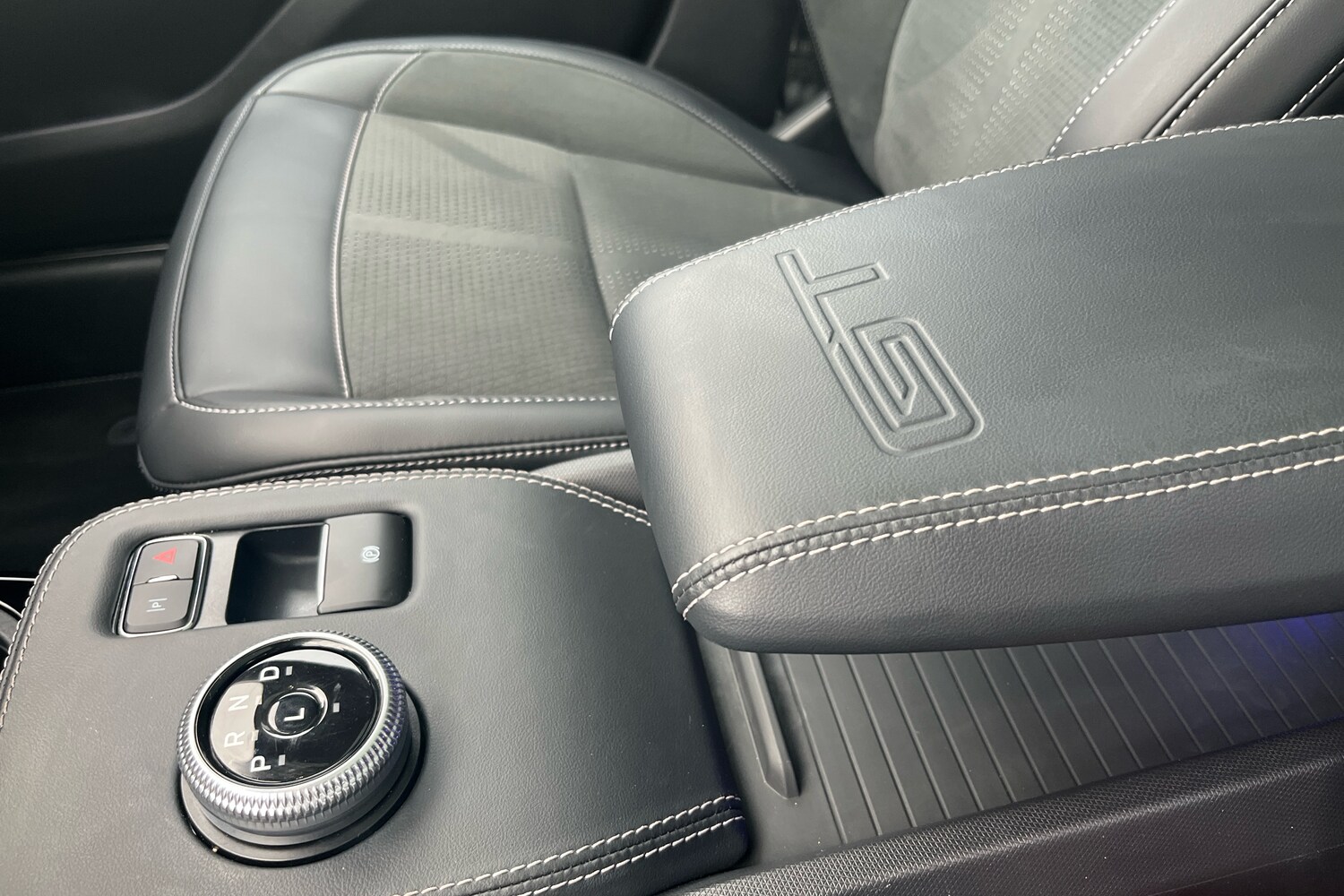 Used Ford Mustang Mach-E 2025 for sale - 76679978: Photo 23