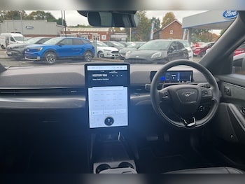 Used Ford Mustang Mach-E 2025 for sale - 76679978: Photo