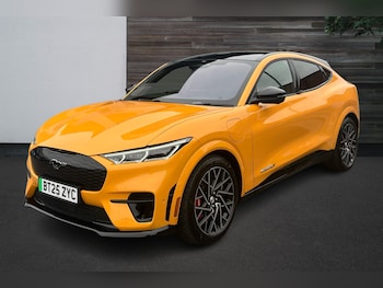 Used Ford Mustang Mach-E 2025 for sale - 76679978: Photo