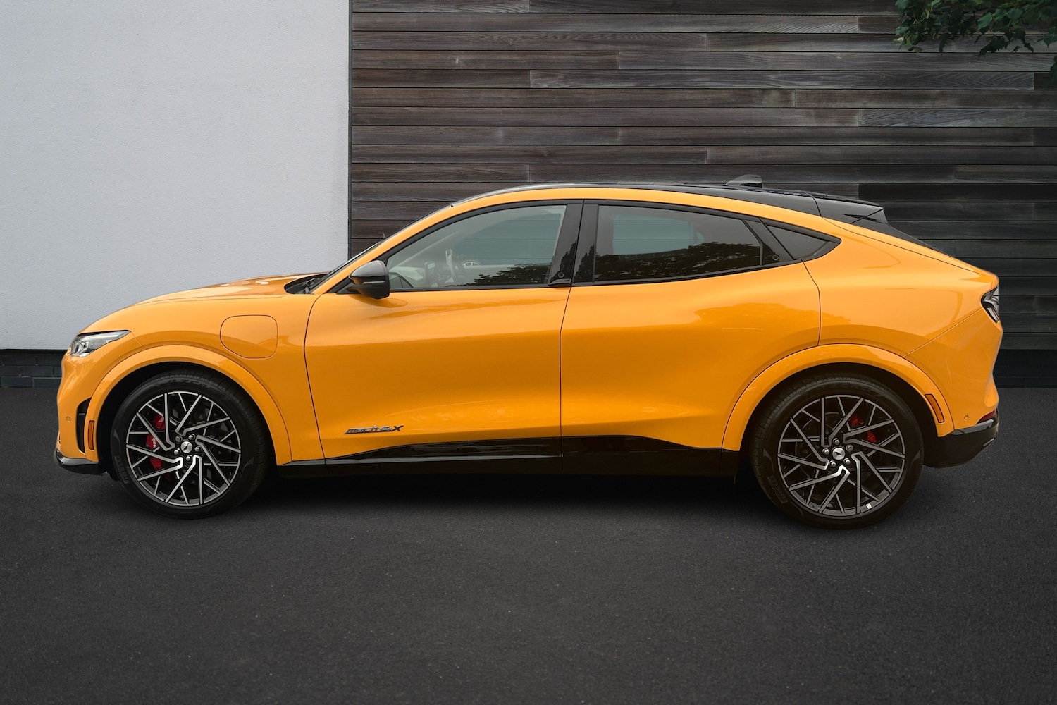 Used Ford Mustang Mach-E 2025 for sale - 76679978: Photo 9