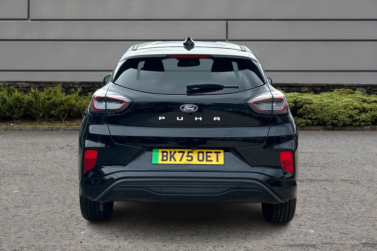 Used Ford Puma 2025 for sale - 78036626: Photo 11