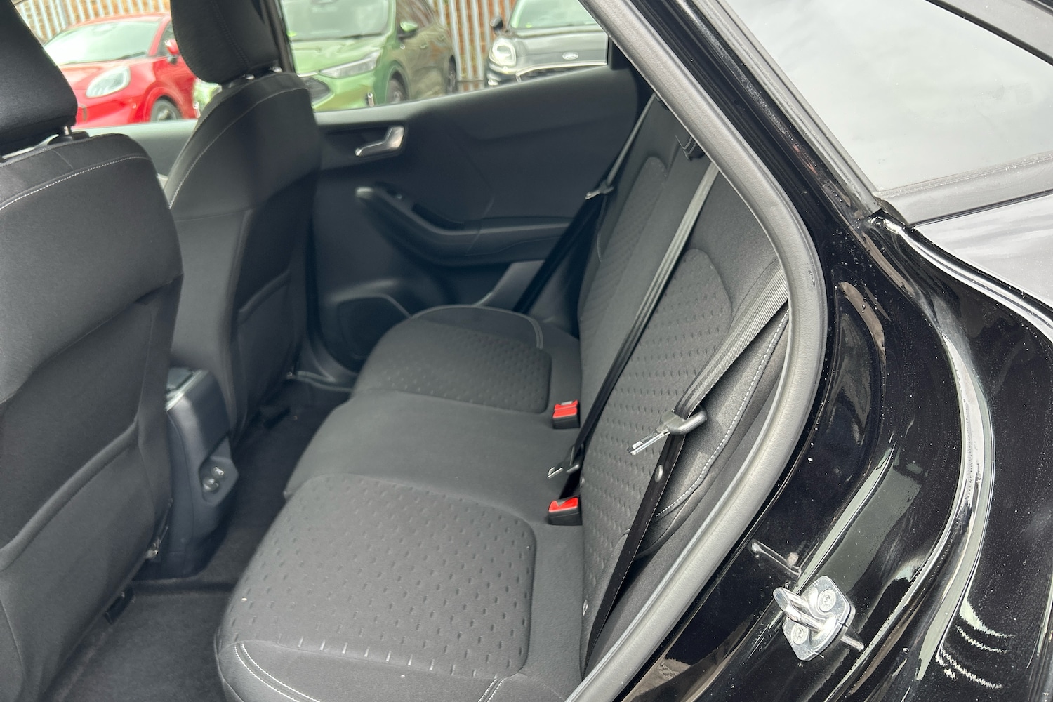 Used Ford Puma 2025 for sale - 78036626: Photo 12