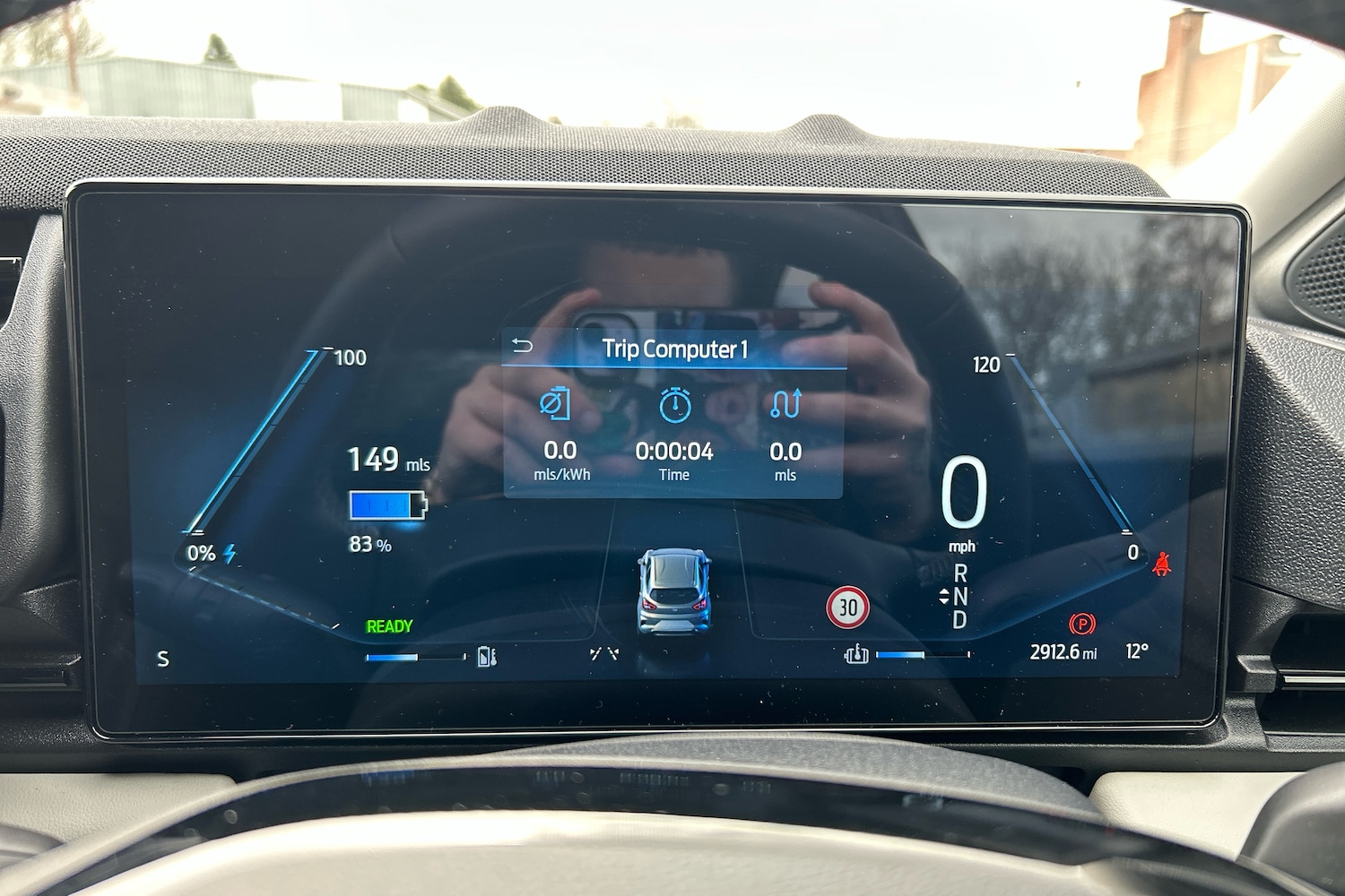 Used Ford Puma 2025 for sale - 78036626: Photo 13