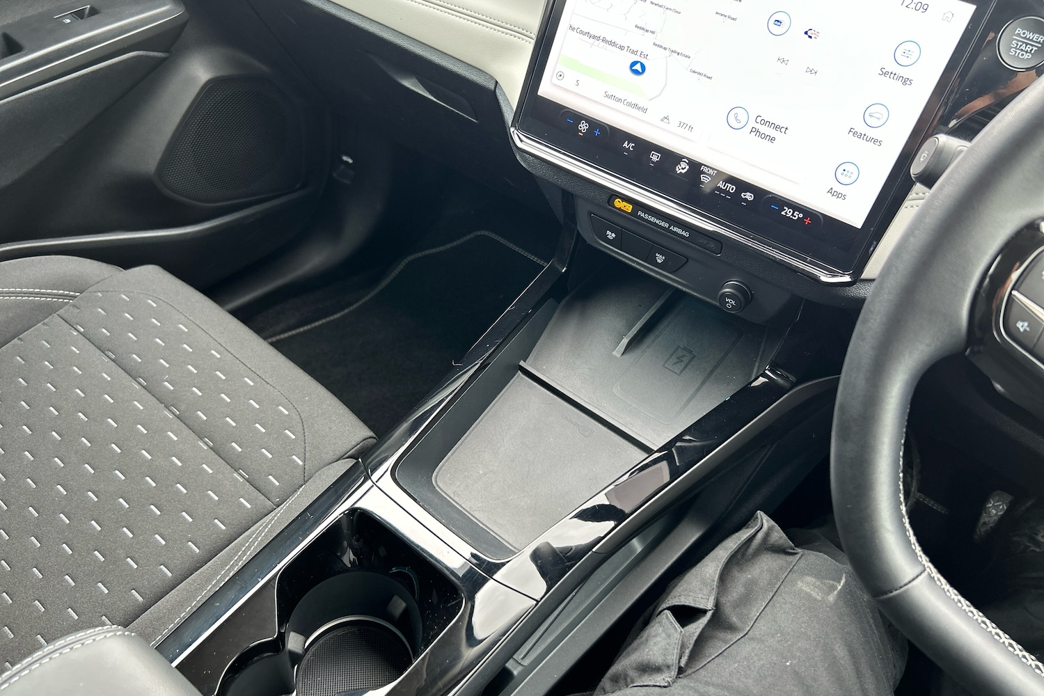 Used Ford Puma 2025 for sale - 78036626: Photo 14