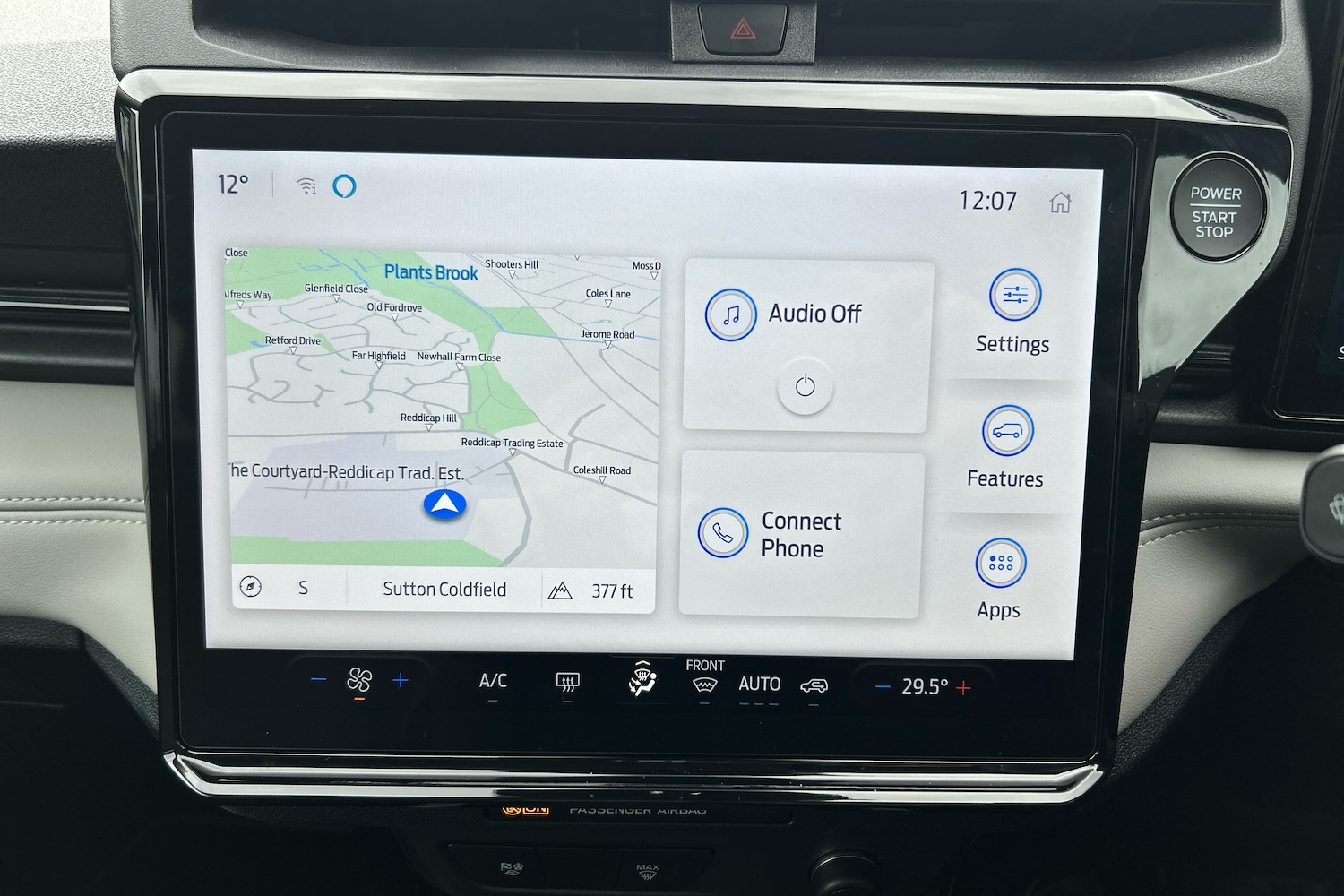 Used Ford Puma 2025 for sale - 78036626: Photo 15