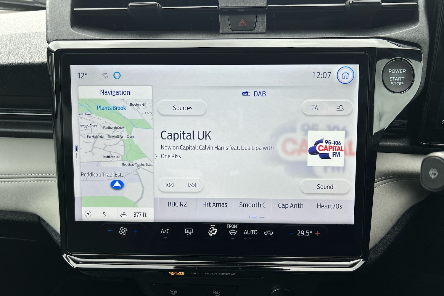 Used Ford Puma 2025 for sale - 78036626: Photo 16