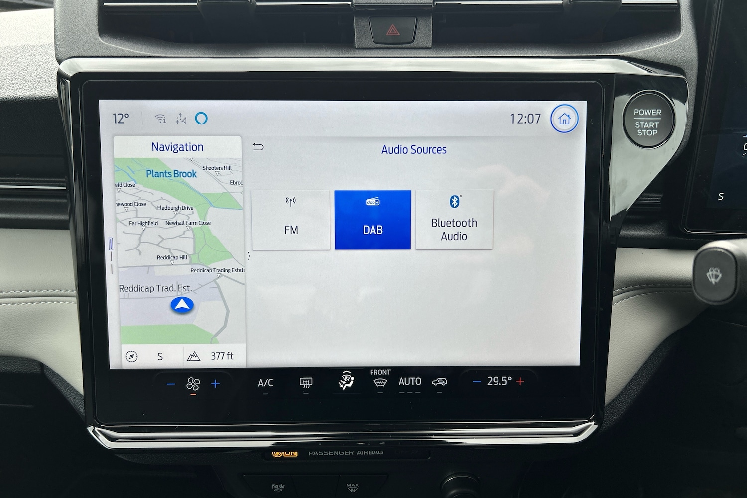 Used Ford Puma 2025 for sale - 78036626: Photo 17