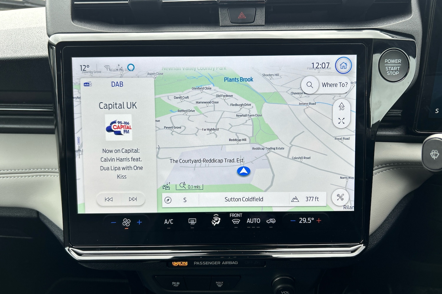 Used Ford Puma 2025 for sale - 78036626: Photo 18