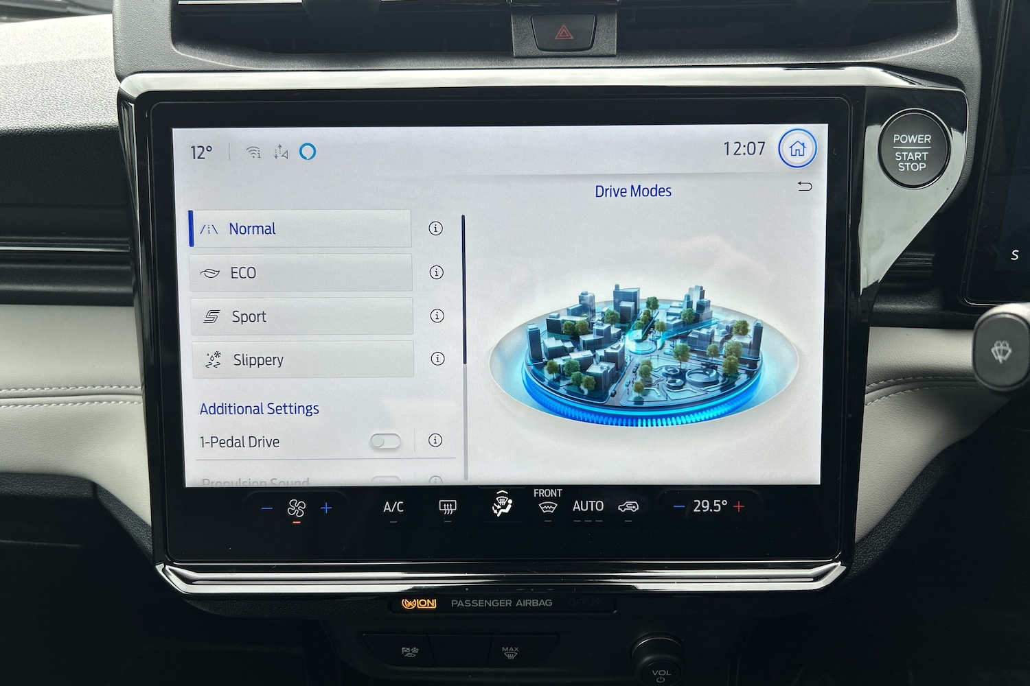 Used Ford Puma 2025 for sale - 78036626: Photo 19