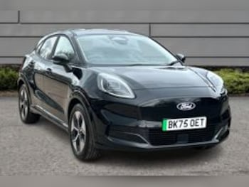 Used Ford Puma 2025 for sale - 78036626: Photo