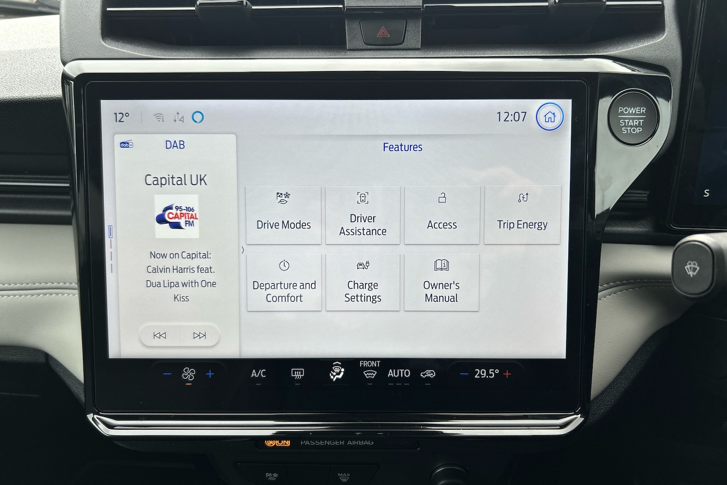 Used Ford Puma 2025 for sale - 78036626: Photo 20