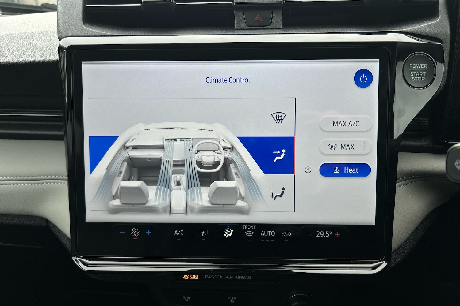 Used Ford Puma 2025 for sale - 78036626: Photo 21