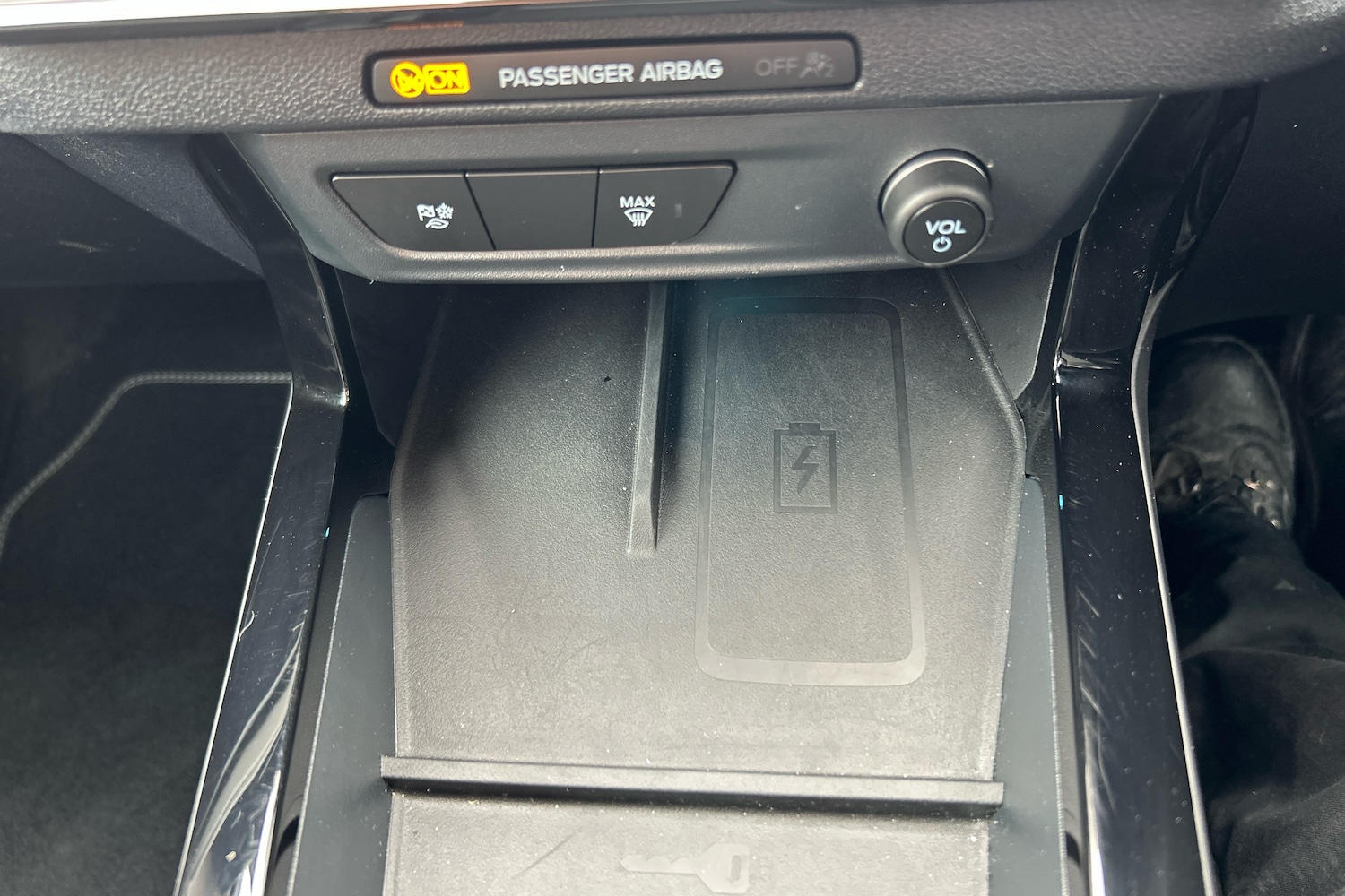 Used Ford Puma 2025 for sale - 78036626: Photo 23