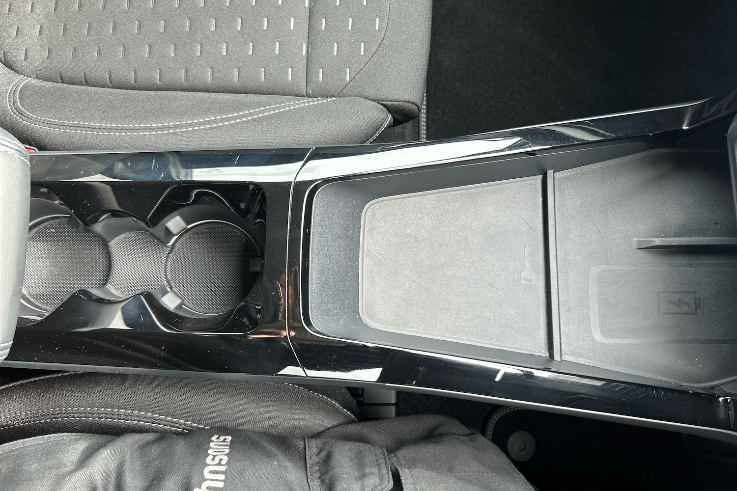 Used Ford Puma 2025 for sale - 78036626: Photo 24