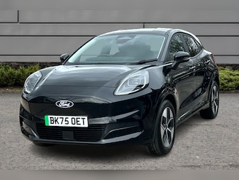 Used Ford Puma 2025 for sale - 78036626: Photo