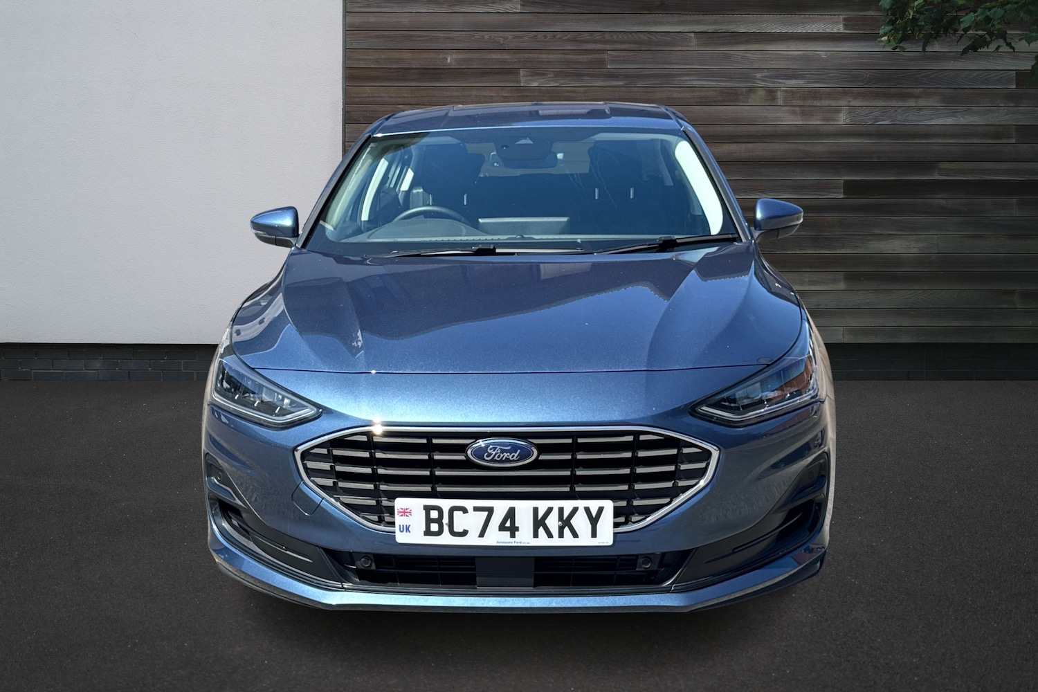 Used Ford Focus 2025 for sale - 76679150: Photo 10