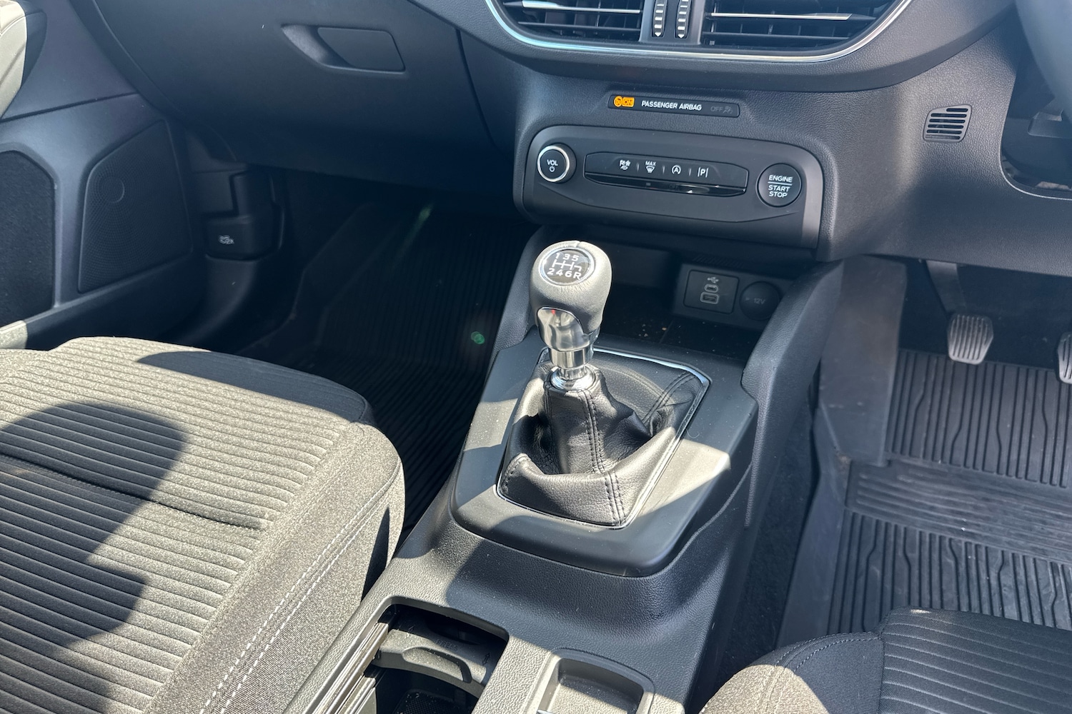 Used Ford Focus 2025 for sale - 76679150: Photo 14