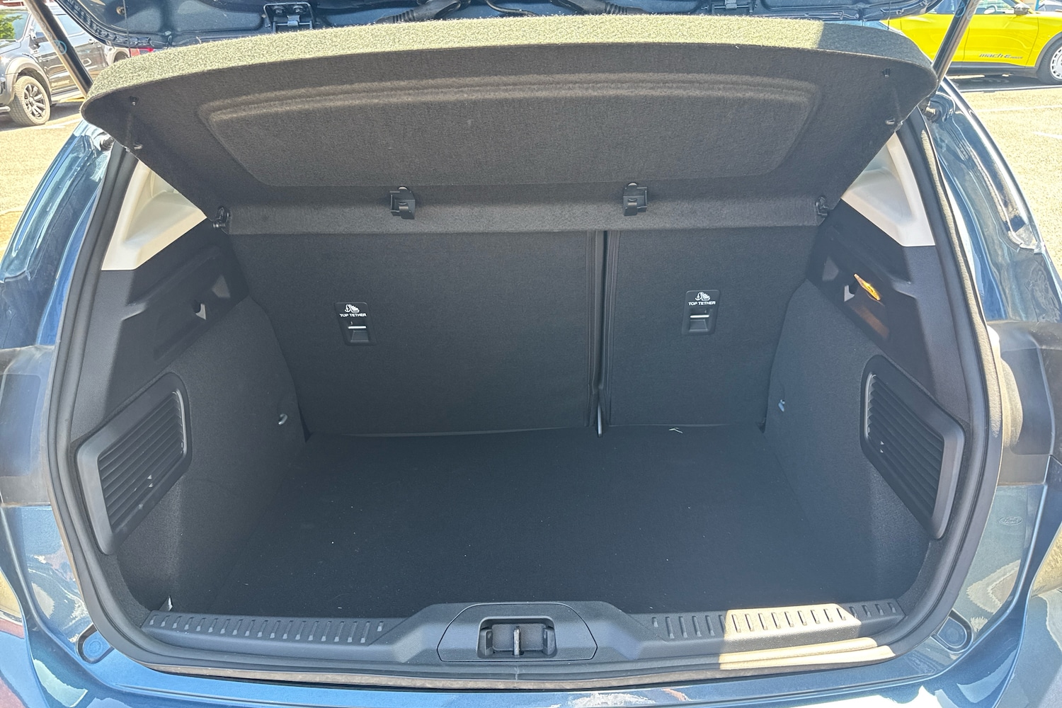 Used Ford Focus 2025 for sale - 76679150: Photo 19