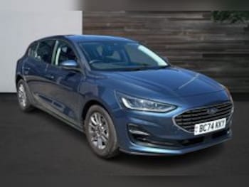 Used Ford Focus 2025 for sale - 76679150: Photo