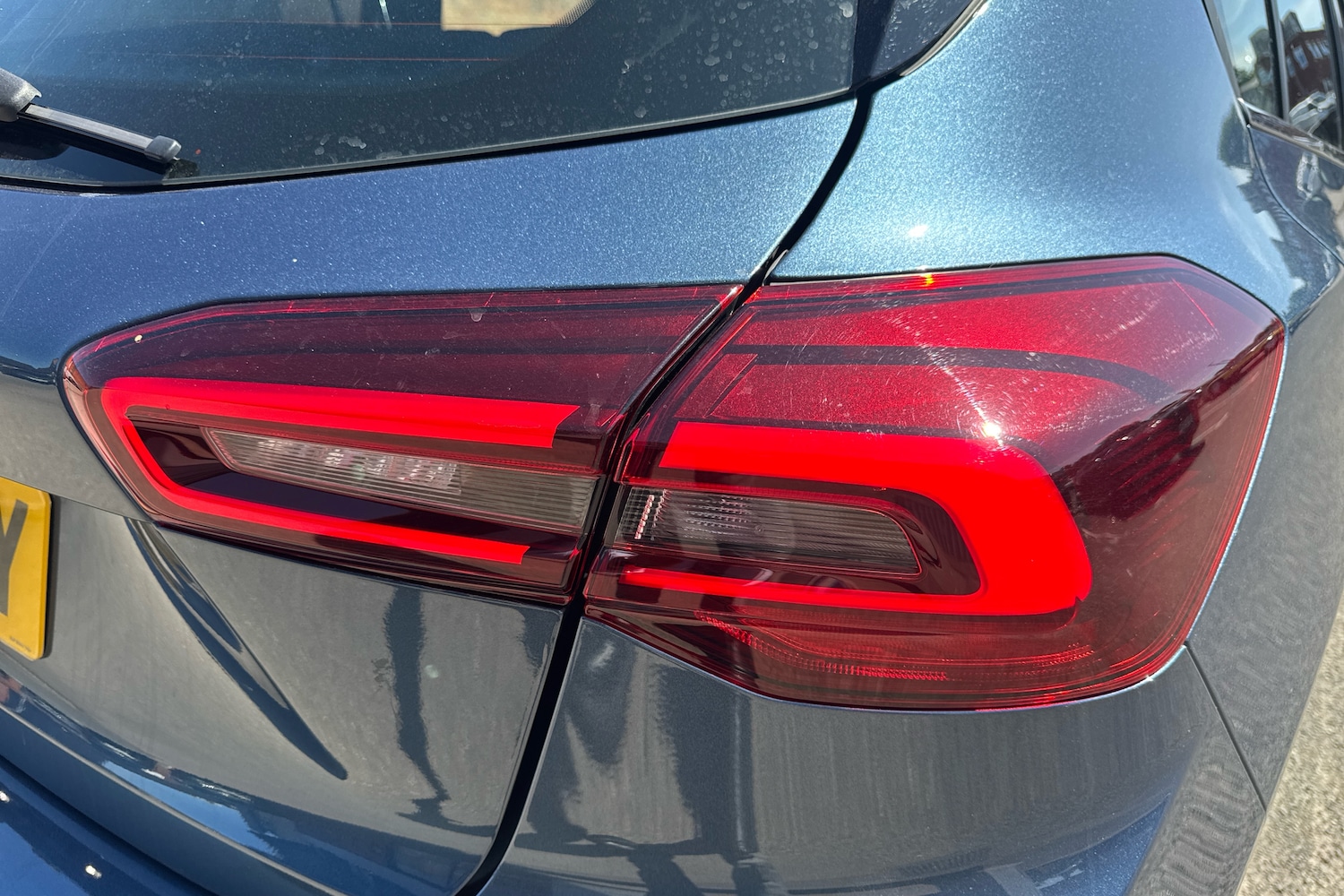 Used Ford Focus 2025 for sale - 76679150: Photo 20