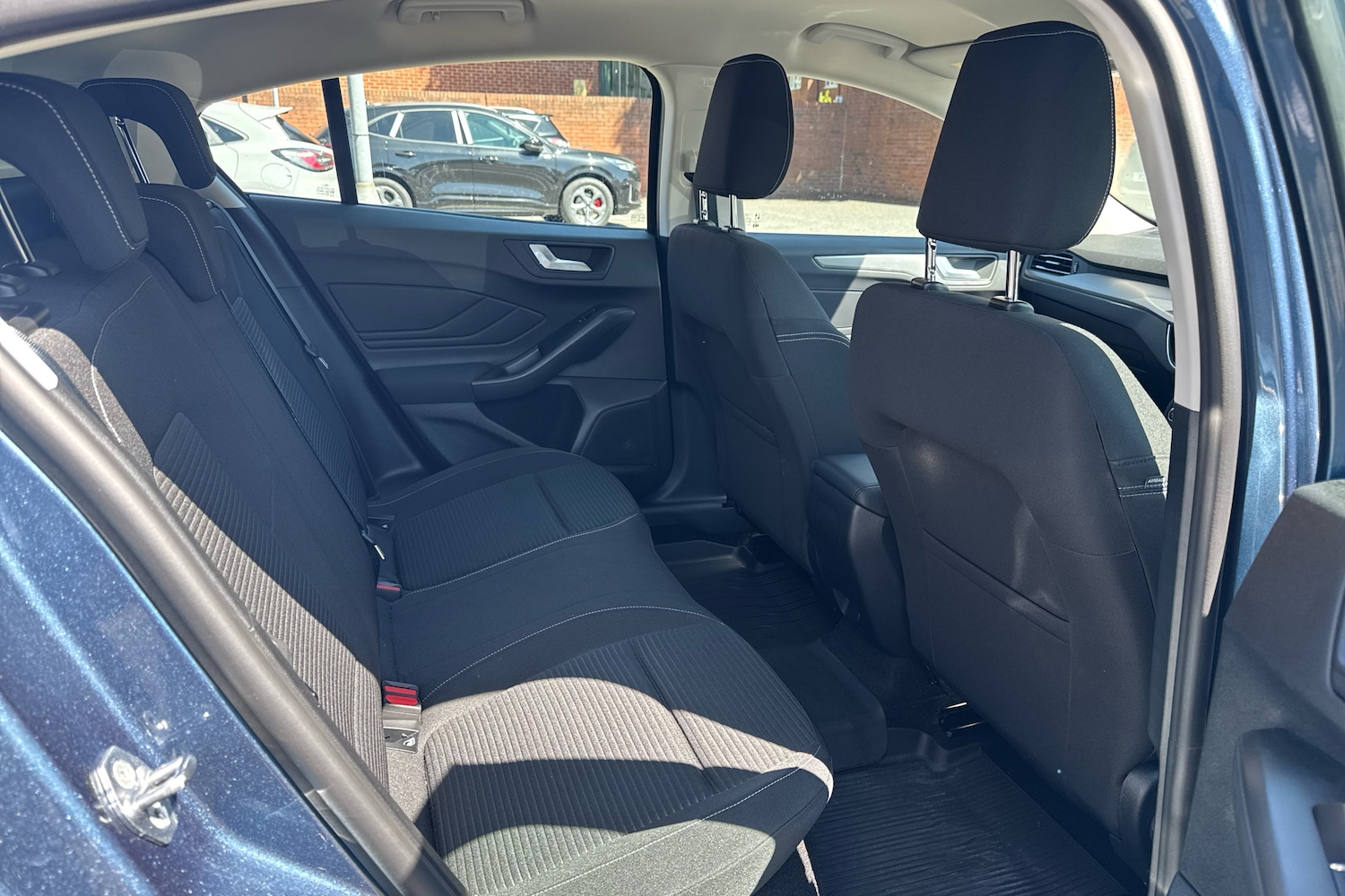 Used Ford Focus 2025 for sale - 76679150: Photo 21