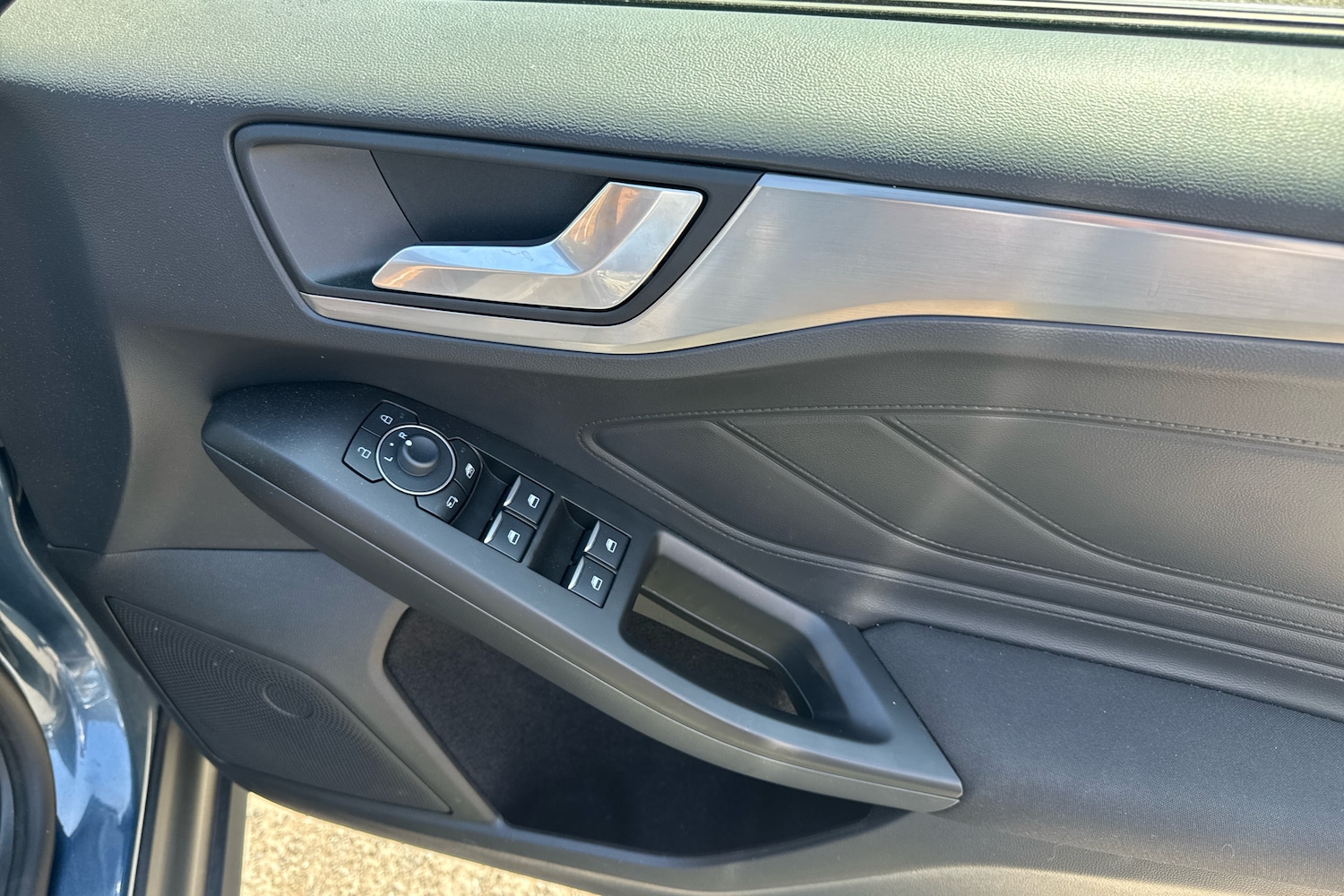 Used Ford Focus 2025 for sale - 76679150: Photo 24