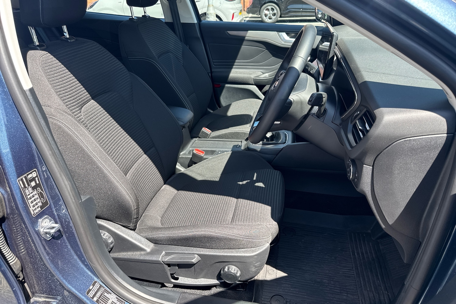 Used Ford Focus 2025 for sale - 76679150: Photo 25