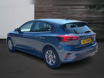 Used Ford Focus 2025 for sale - 76679150: Photo