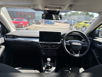 Used Ford Focus 2025 for sale - 76679150: Photo