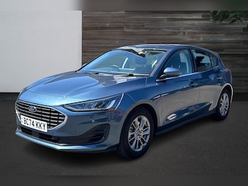 Used Ford Focus 2025 for sale - 76679150: Photo