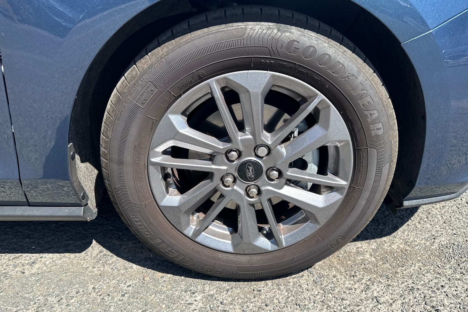 Used Ford Focus 2025 for sale - 76679150: Photo 7