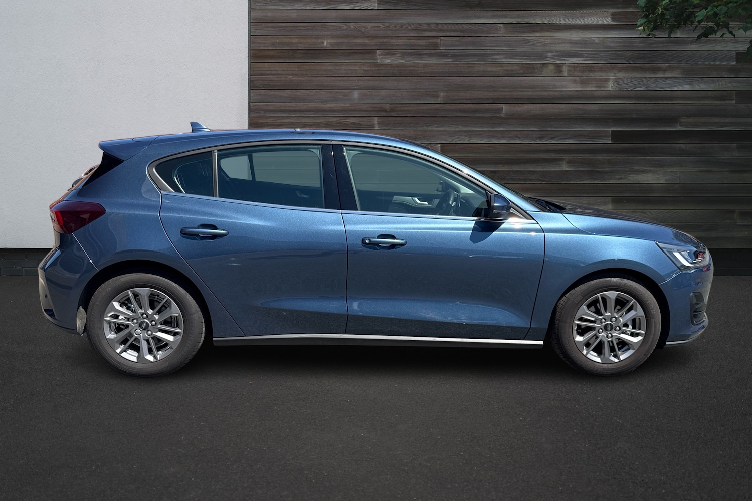 Used Ford Focus 2025 for sale - 76679150: Photo 8