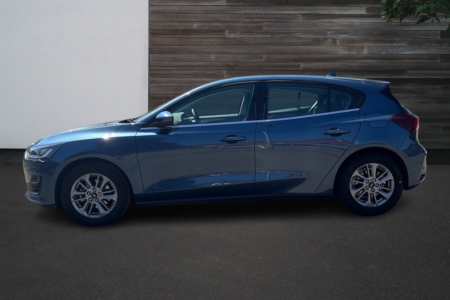 Used Ford Focus 2025 for sale - 76679150: Photo 9