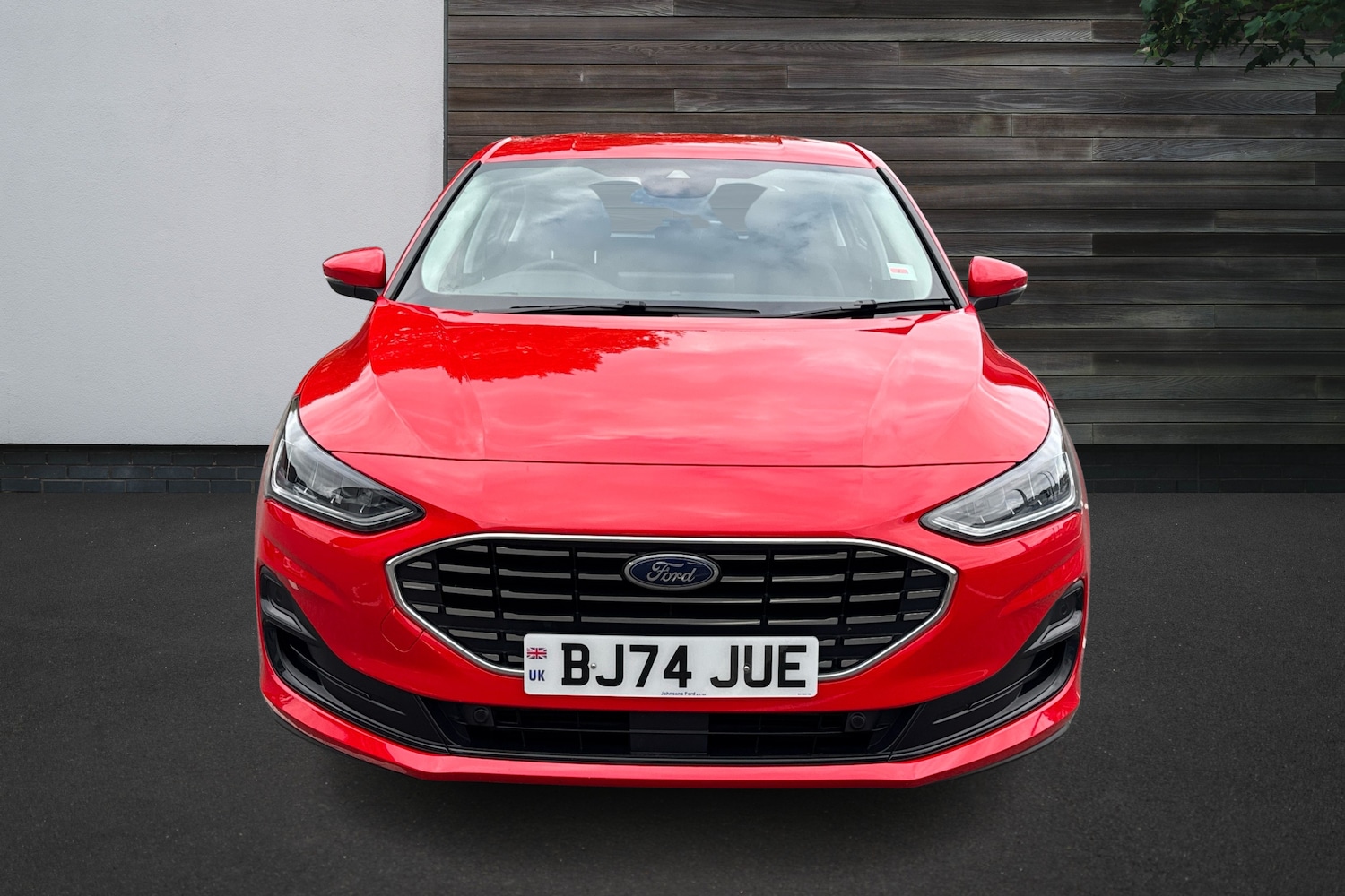 Used Ford Focus 2024 for sale - 76677286: Photo 10