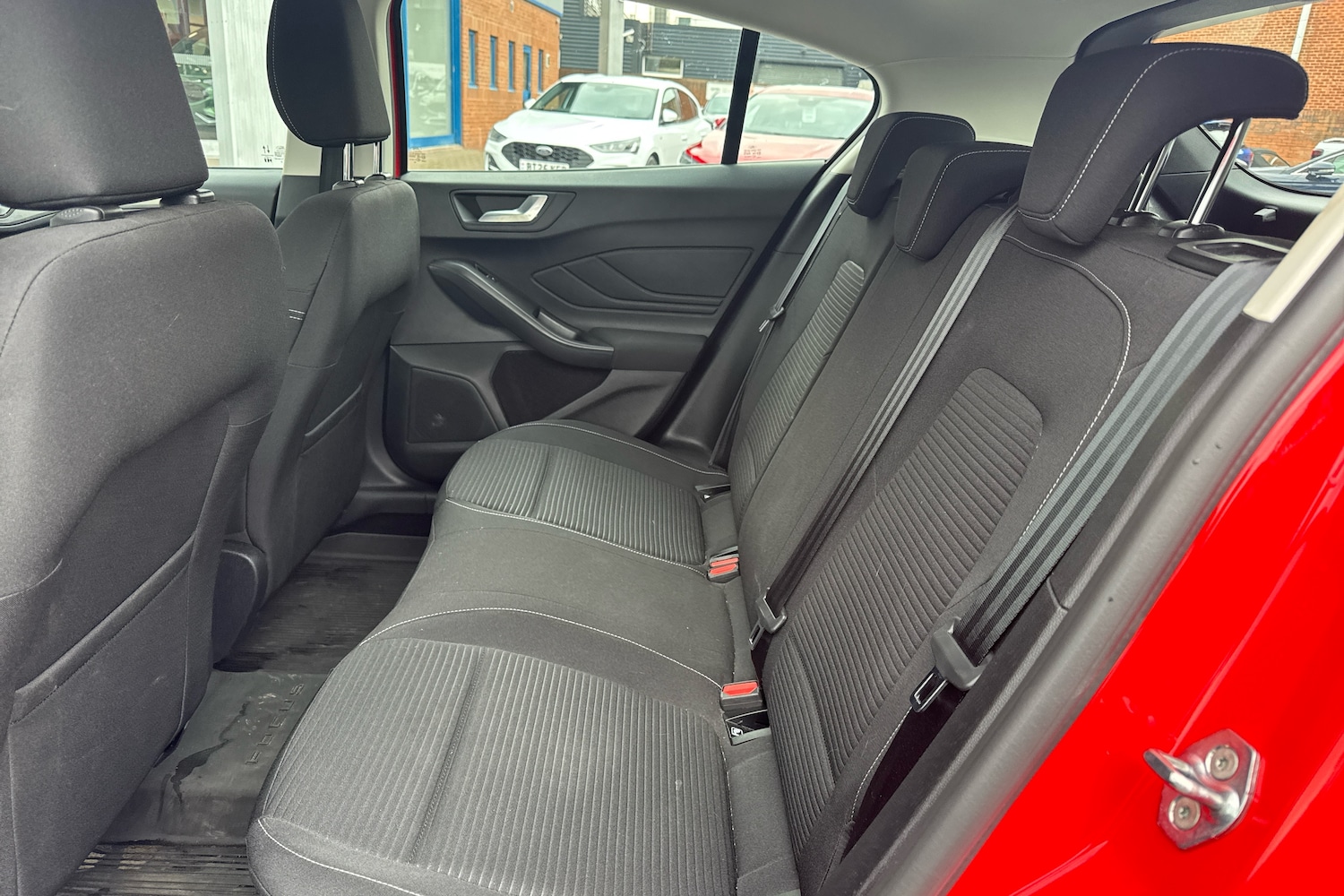 Used Ford Focus 2024 for sale - 76677286: Photo 12