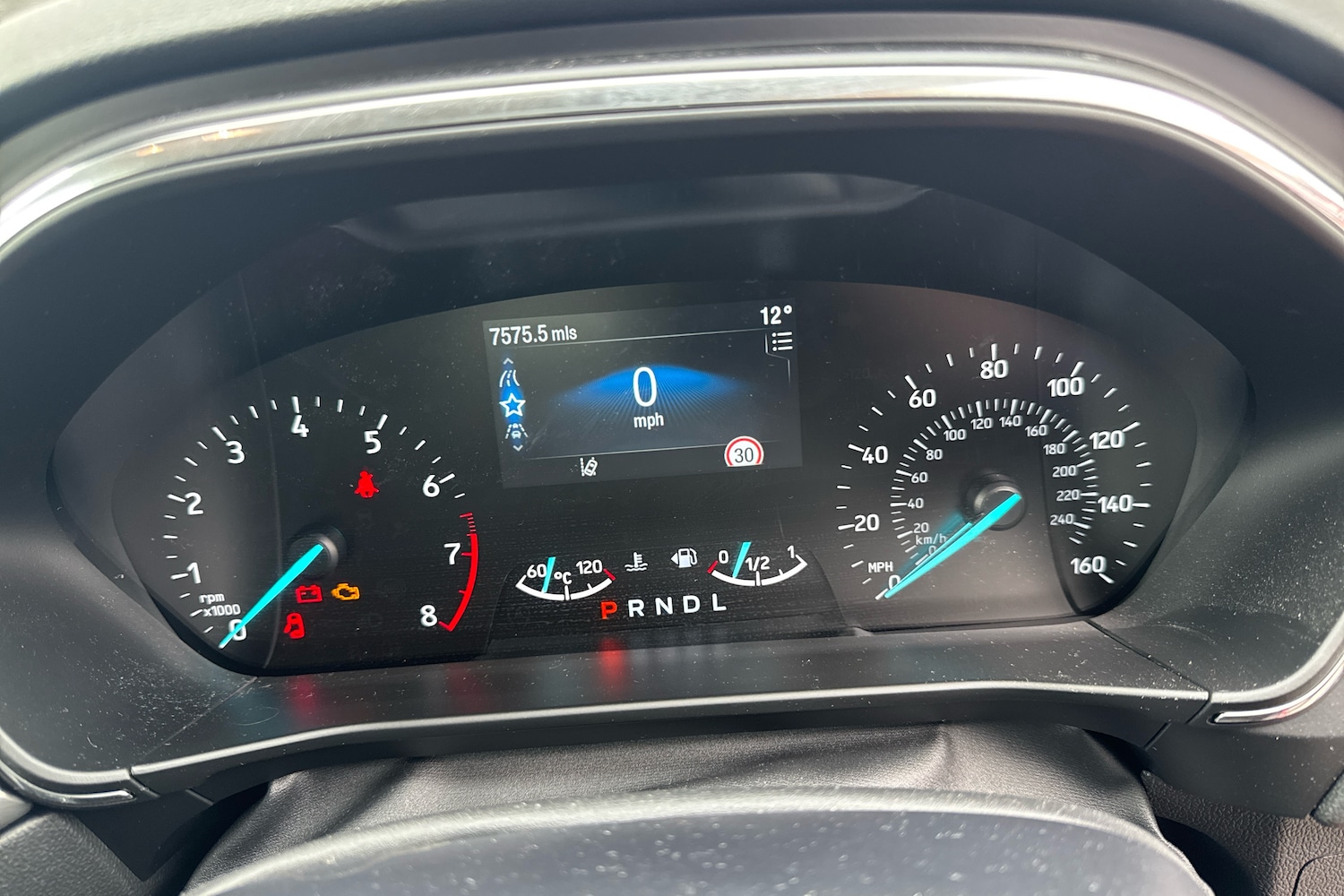 Used Ford Focus 2024 for sale - 76677286: Photo 13