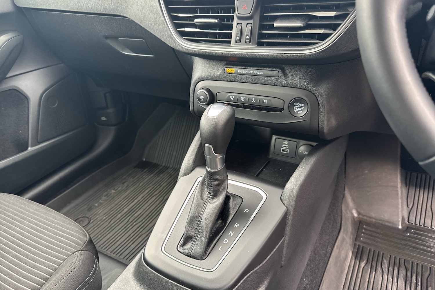 Used Ford Focus 2024 for sale - 76677286: Photo 14