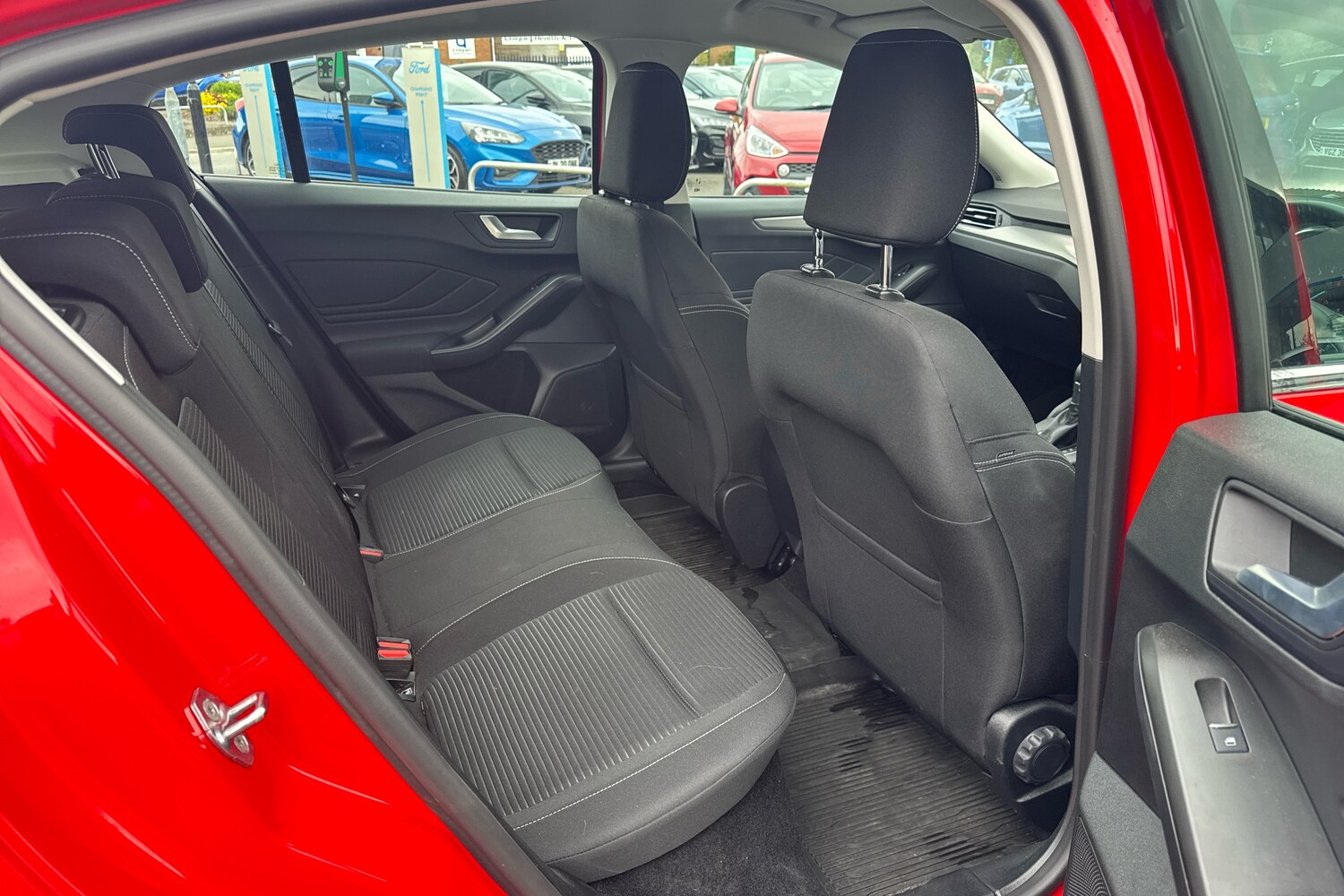 Used Ford Focus 2024 for sale - 76677286: Photo 20