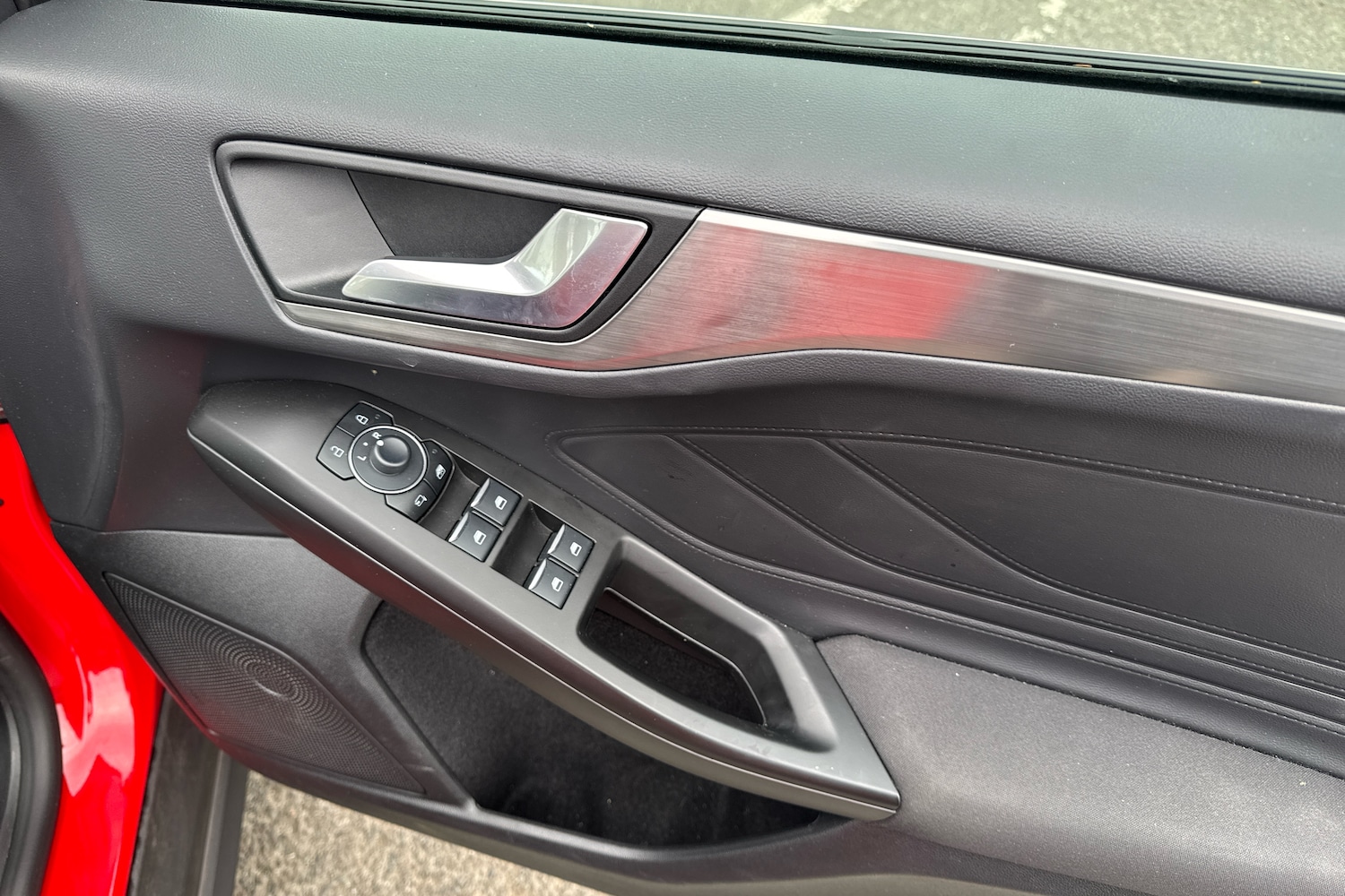 Used Ford Focus 2024 for sale - 76677286: Photo 23