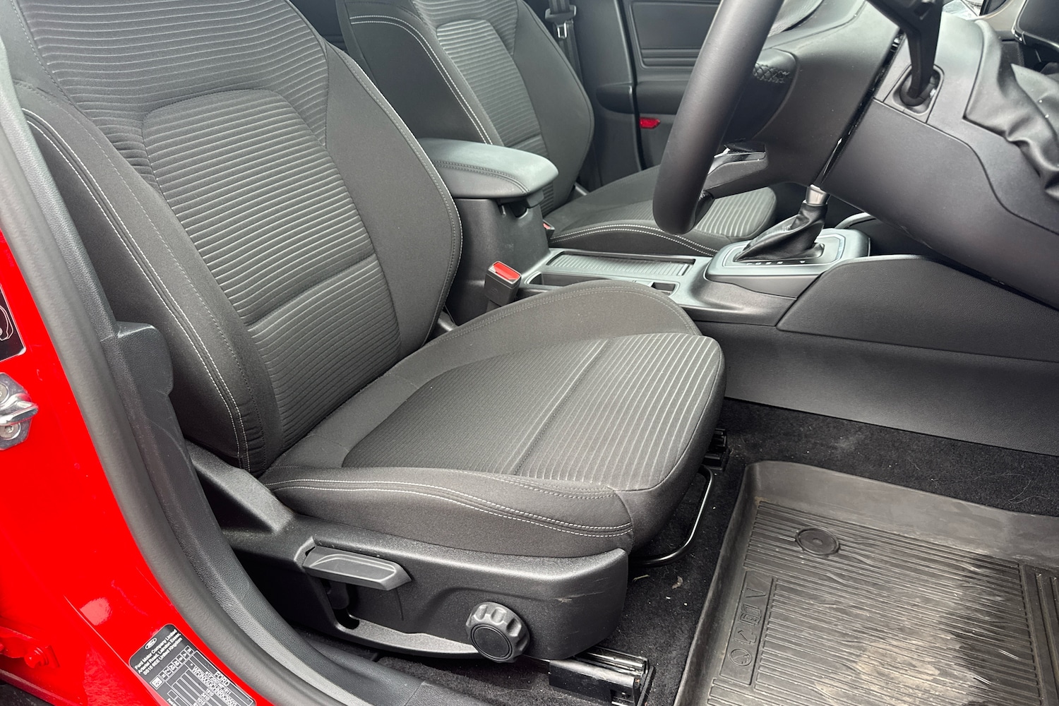 Used Ford Focus 2024 for sale - 76677286: Photo 24