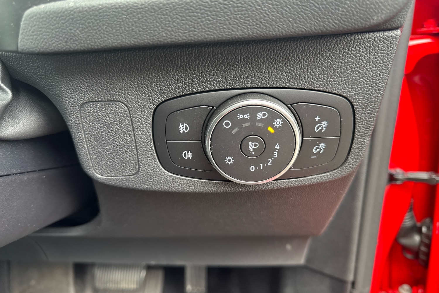 Used Ford Focus 2024 for sale - 76677286: Photo 25