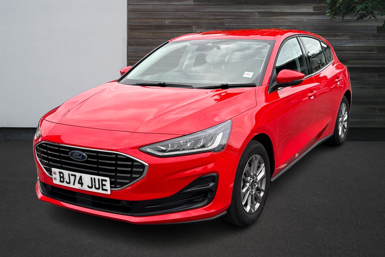 Used Ford Focus 2024 for sale - 76677286: Photo 4