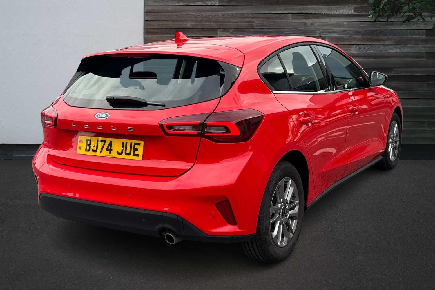 Used Ford Focus 2024 for sale - 76677286: Photo 5